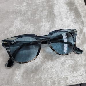 Ray Ban Meteor sunglasses